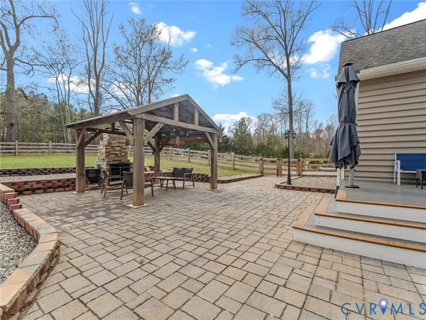 $650,000 | 1555 Rocky Ford Road, Powhatan, VA 23139