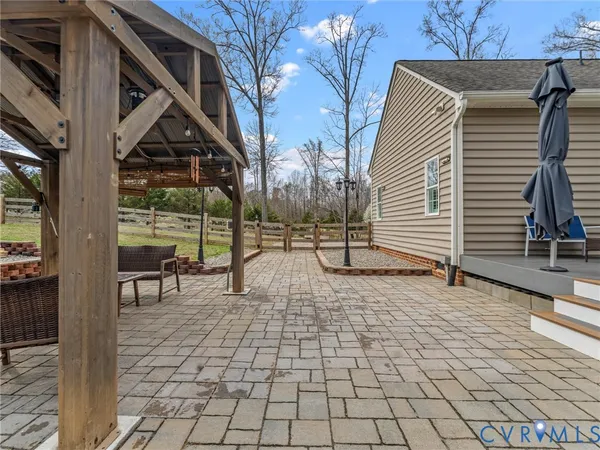 $650,000 | 1555 Rocky Ford Road, Powhatan, VA 23139