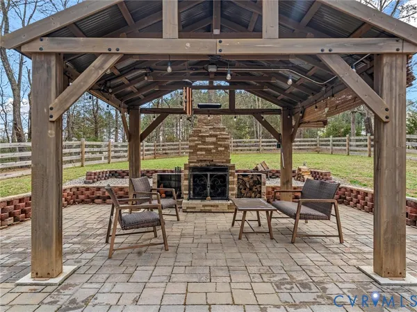 $650,000 | 1555 Rocky Ford Road, Powhatan, VA 23139