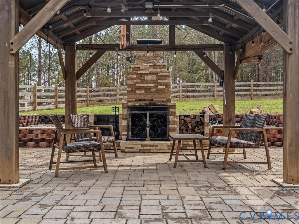 1555 Rocky Ford Road Powhatan, VA 23139 - Photo 67 of 80