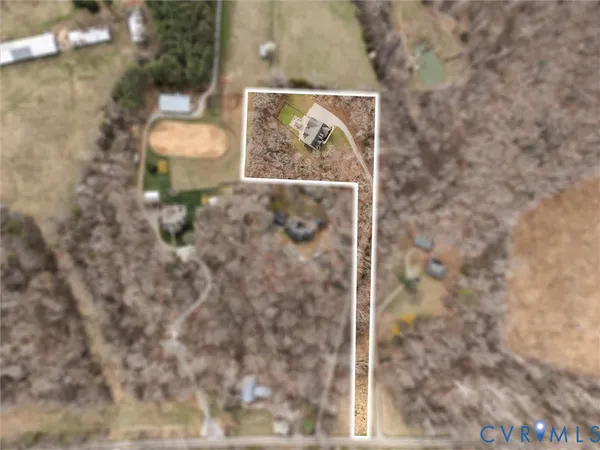 $650,000 | 1555 Rocky Ford Road, Powhatan, VA 23139