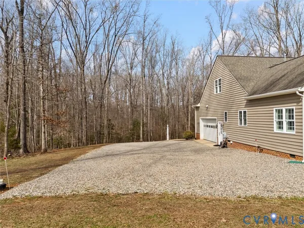 $650,000 | 1555 Rocky Ford Road, Powhatan, VA 23139