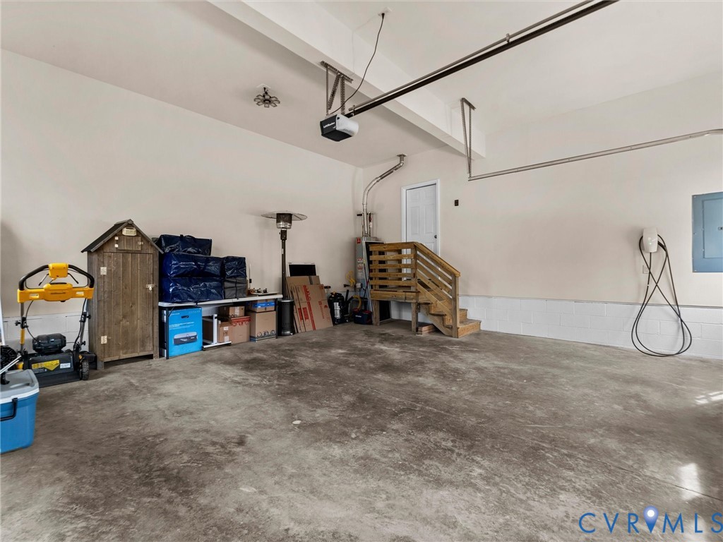 1555 Rocky Ford Road Powhatan, VA 23139 - Photo 76 of 80