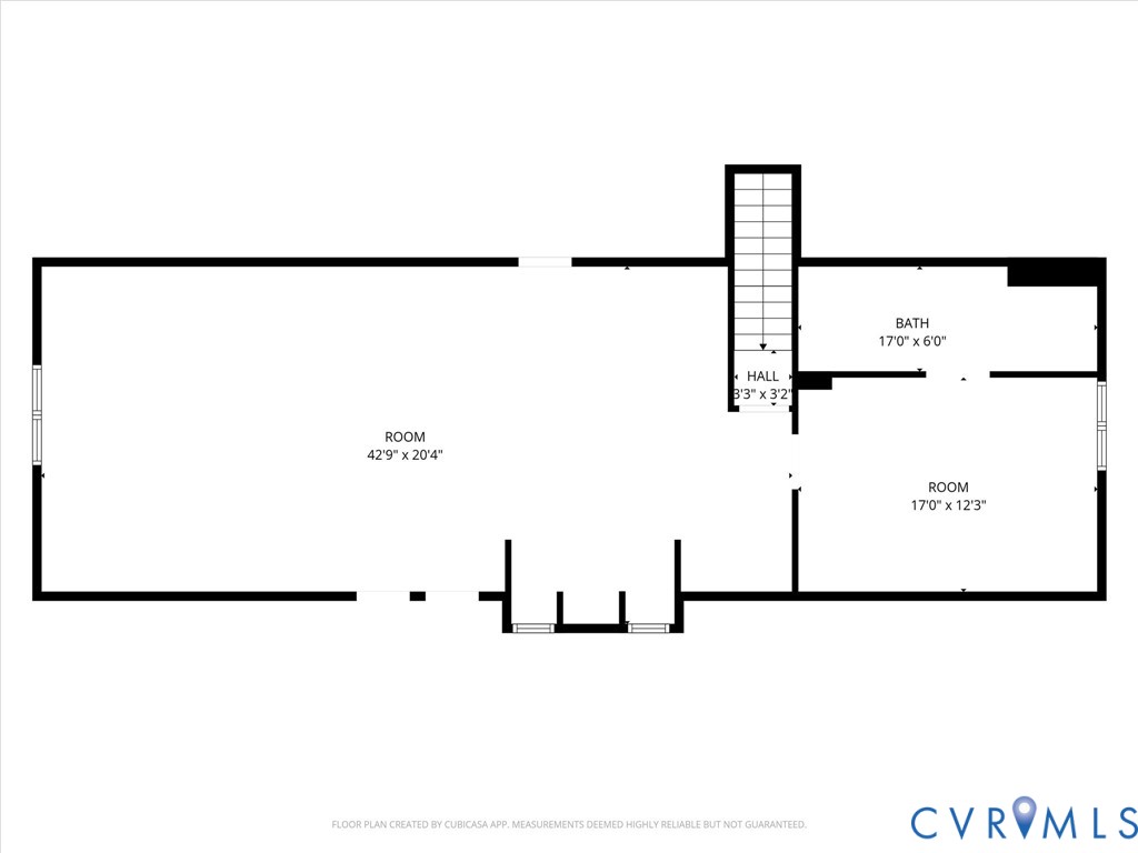 1555 Rocky Ford Road Powhatan, VA 23139 - Photo 79 of 80