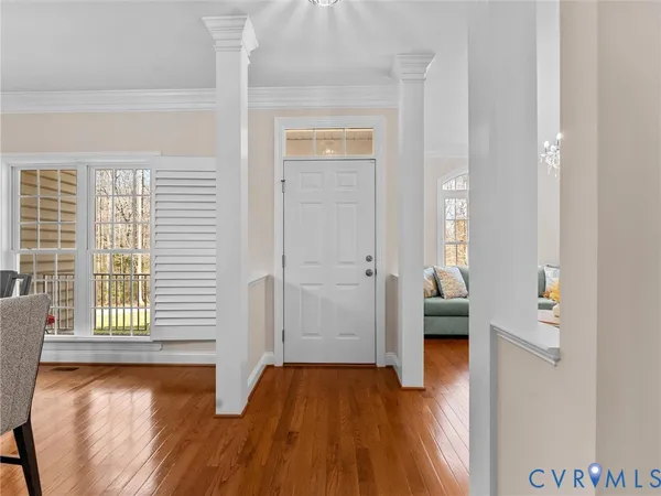 $650,000 | 1555 Rocky Ford Road, Powhatan, VA 23139