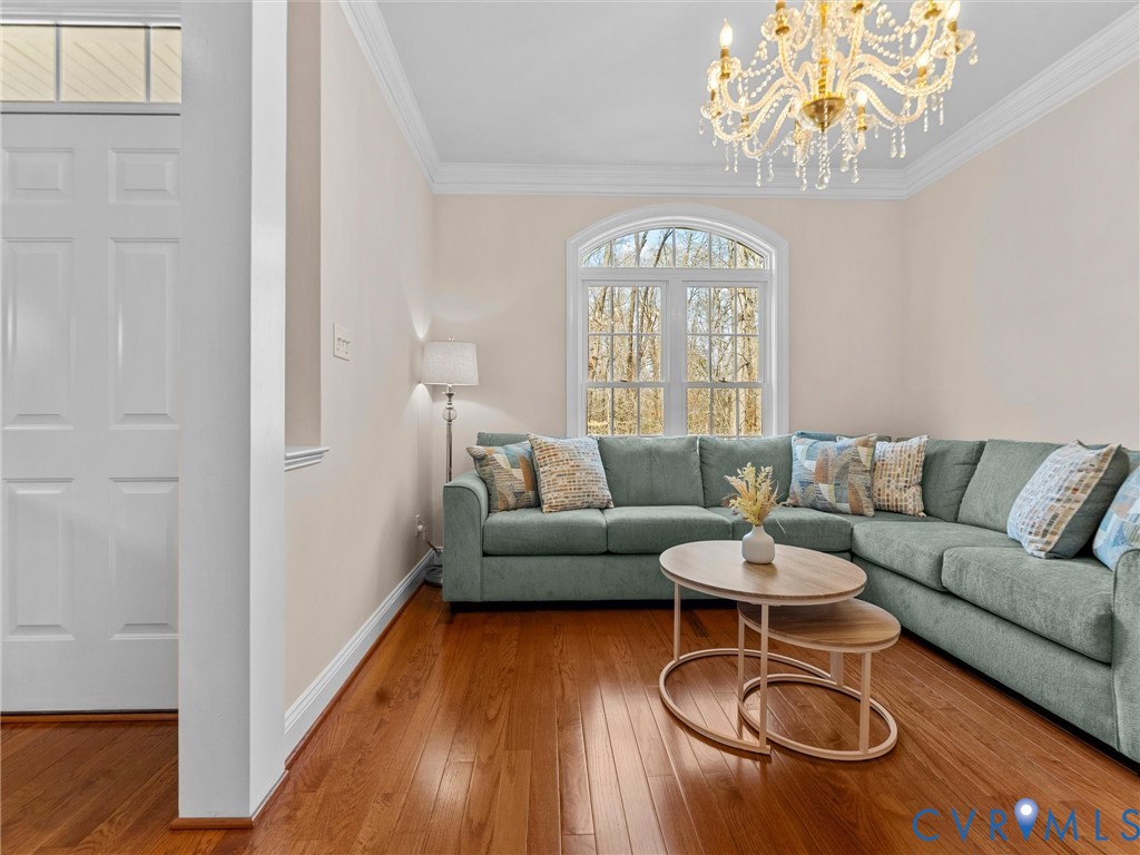 1555 Rocky Ford Road Powhatan, VA 23139 - Photo 9 of 80