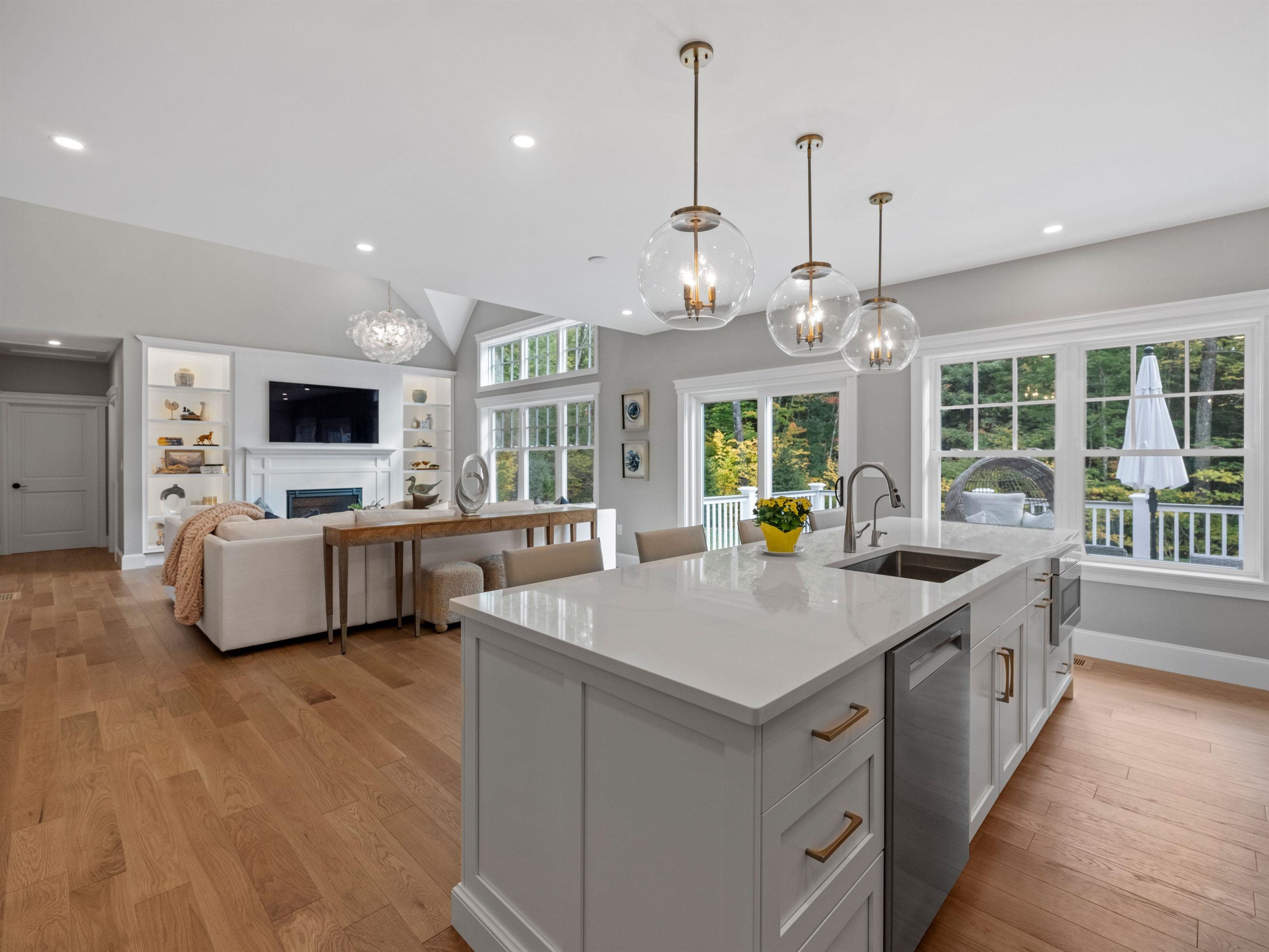 15 Pleasant Pl Drive Holderness, NH 03245 - Photo 12 of 50