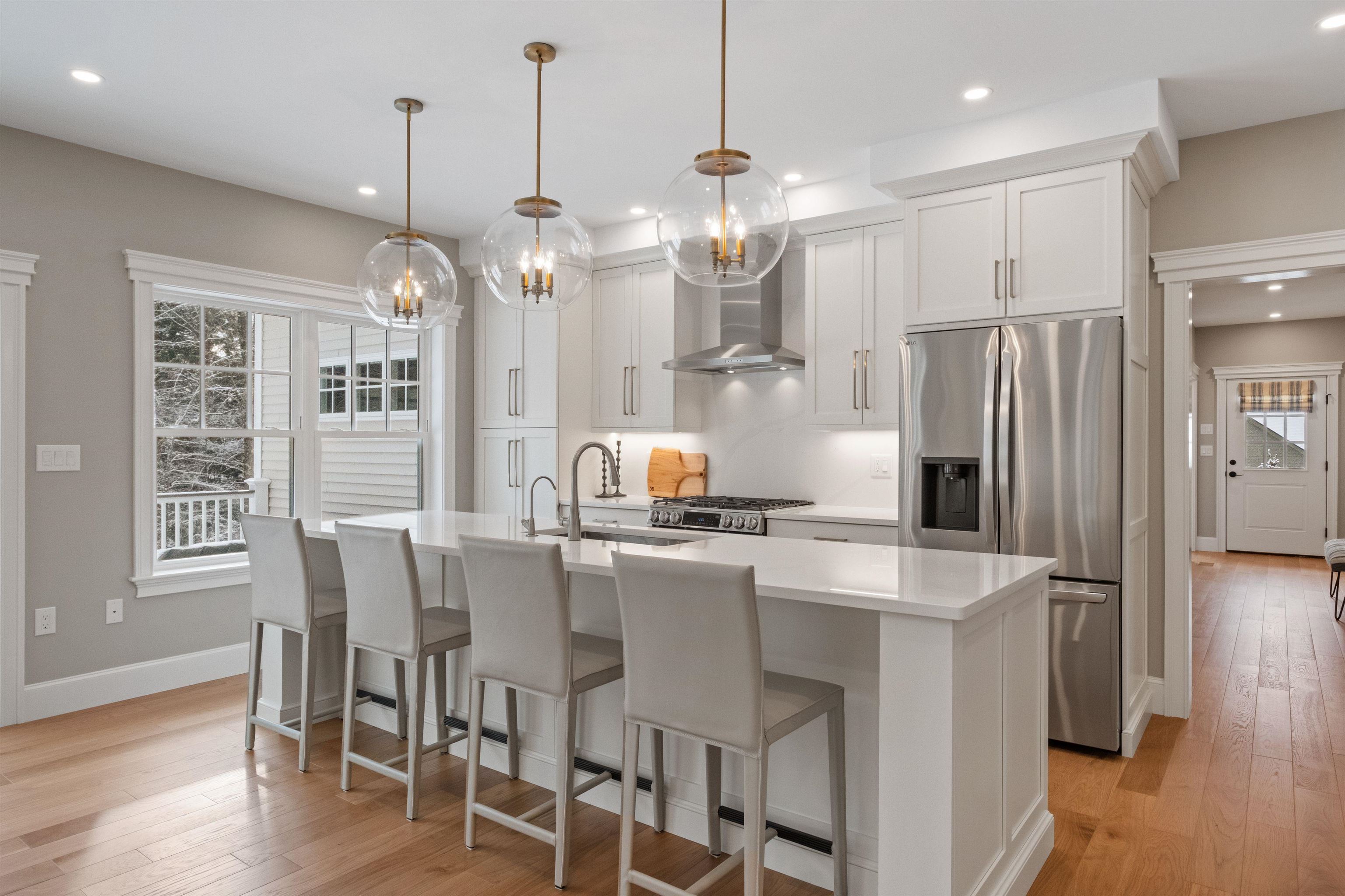 15 Pleasant Pl Drive Holderness, NH 03245 - Photo 16 of 50