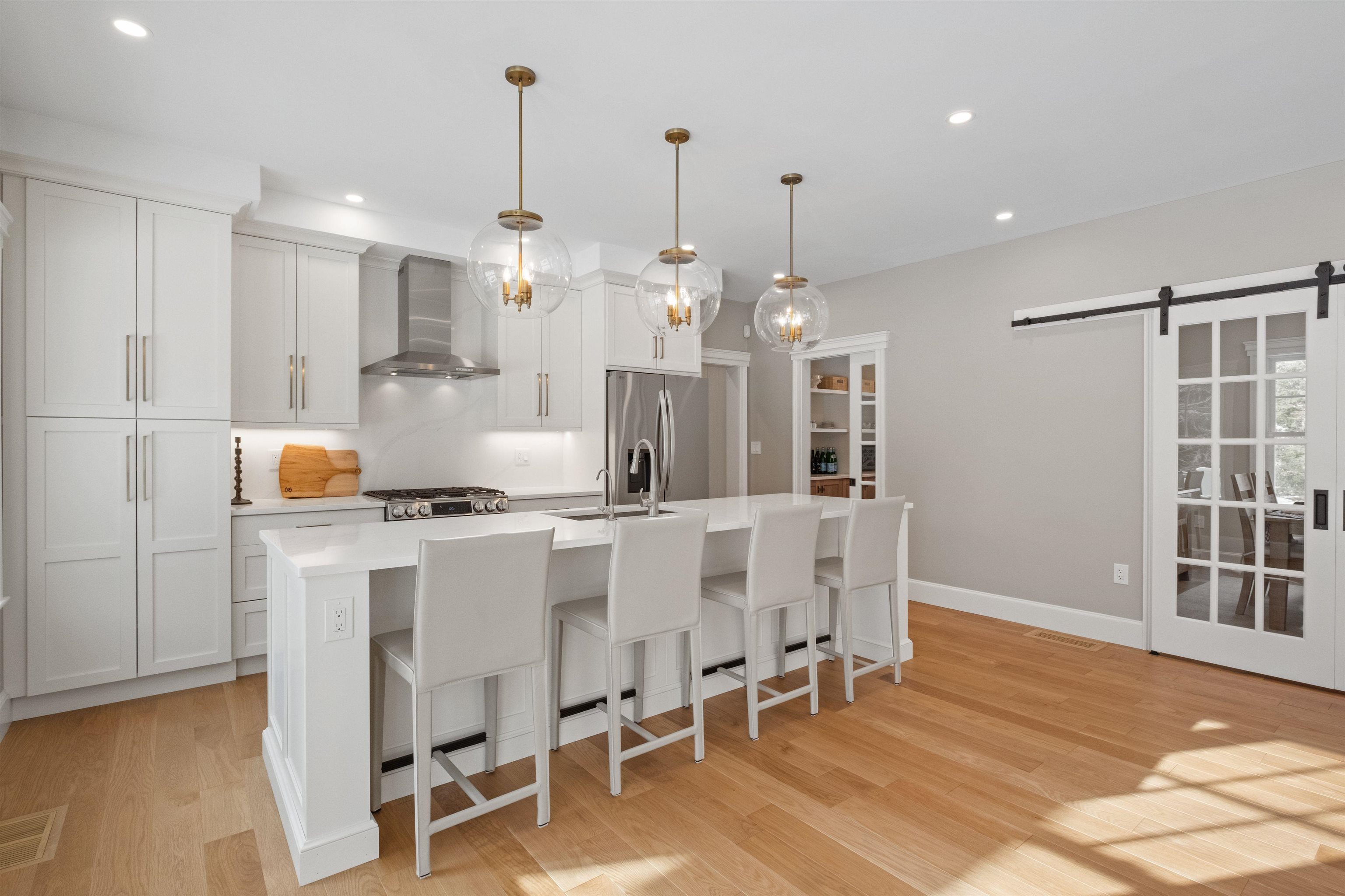 15 Pleasant Pl Drive Holderness, NH 03245 - Photo 17 of 50