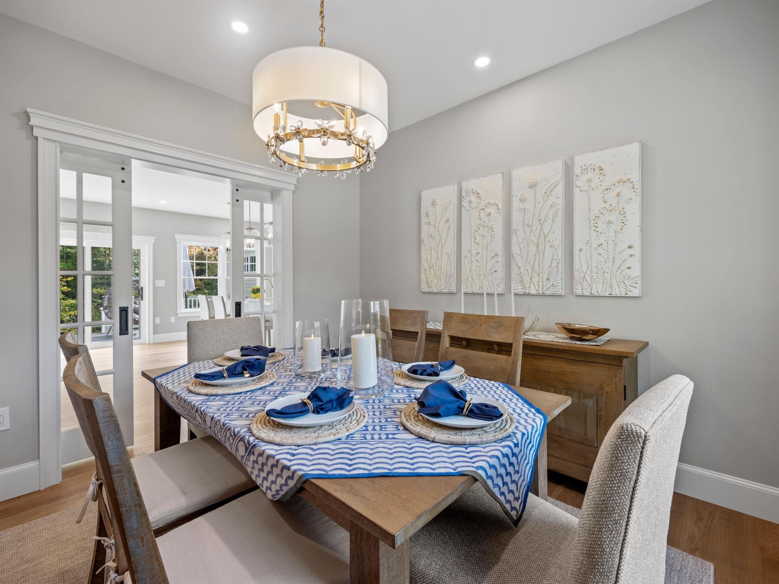 15 Pleasant Pl Drive Holderness, NH 03245 - Photo 20 of 50