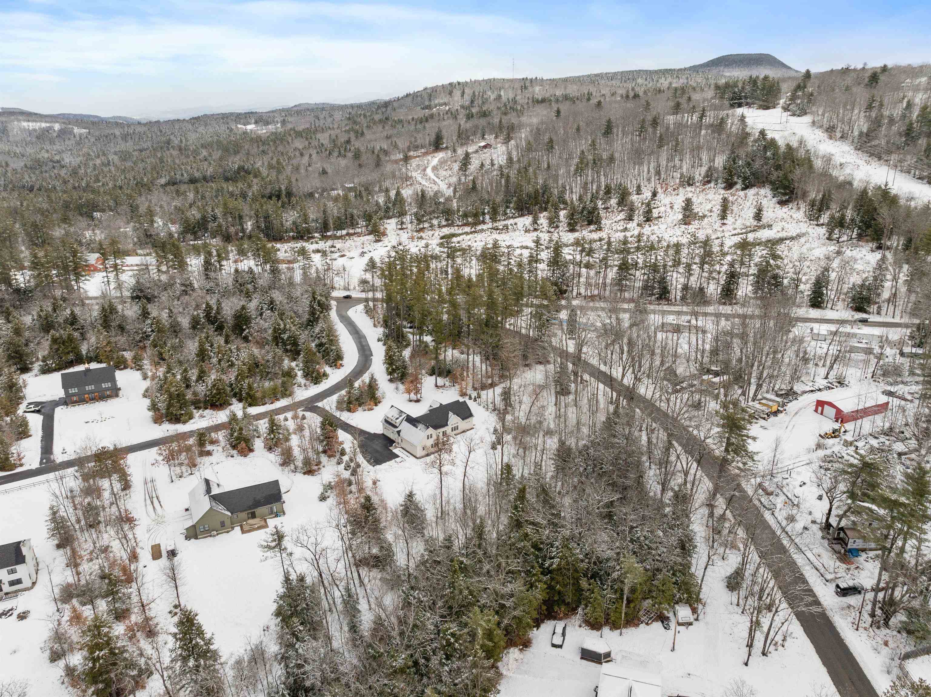 15 Pleasant Pl Drive Holderness, NH 03245 - Photo 48 of 50