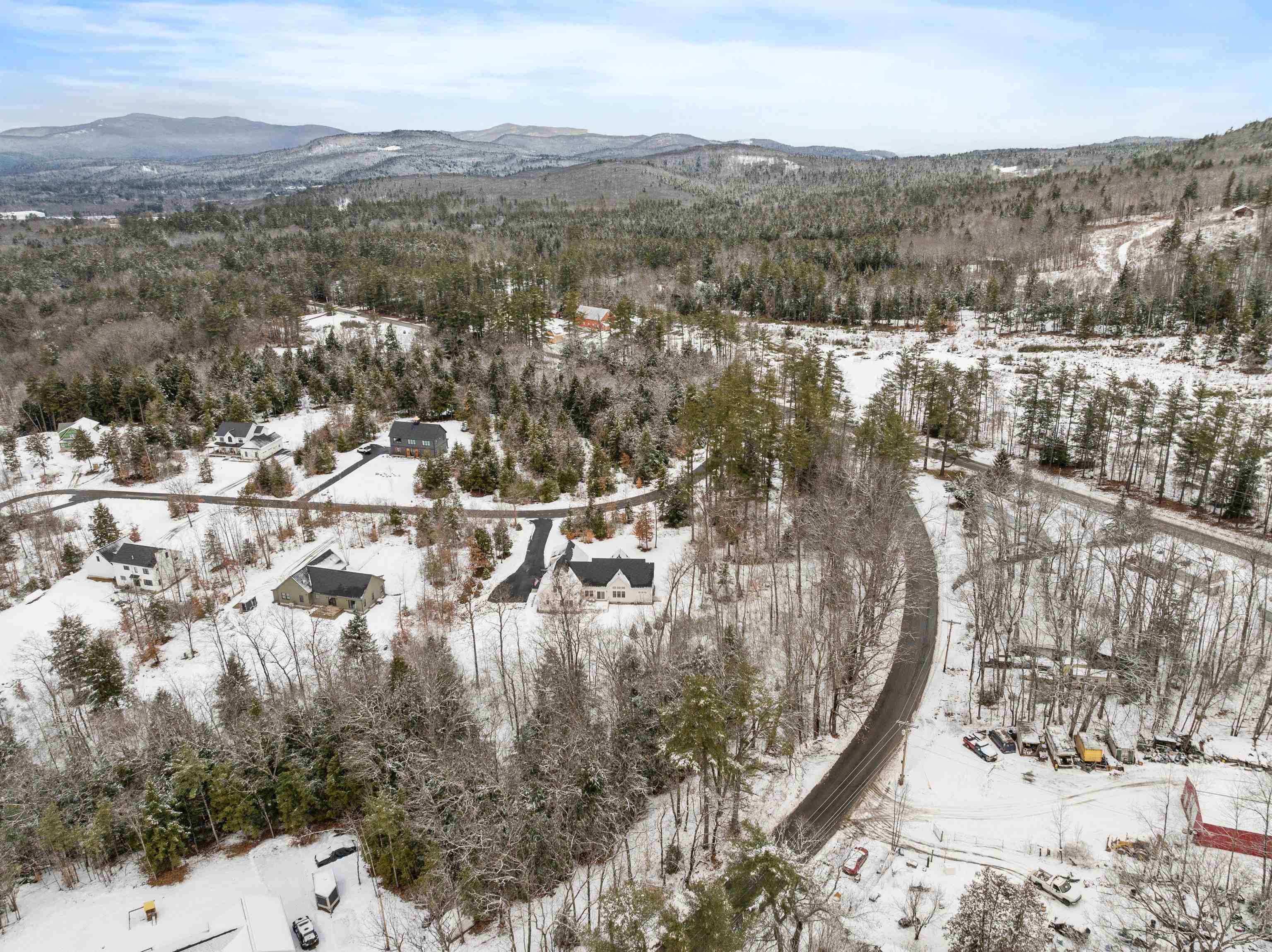 15 Pleasant Pl Drive Holderness, NH 03245 - Photo 50 of 50