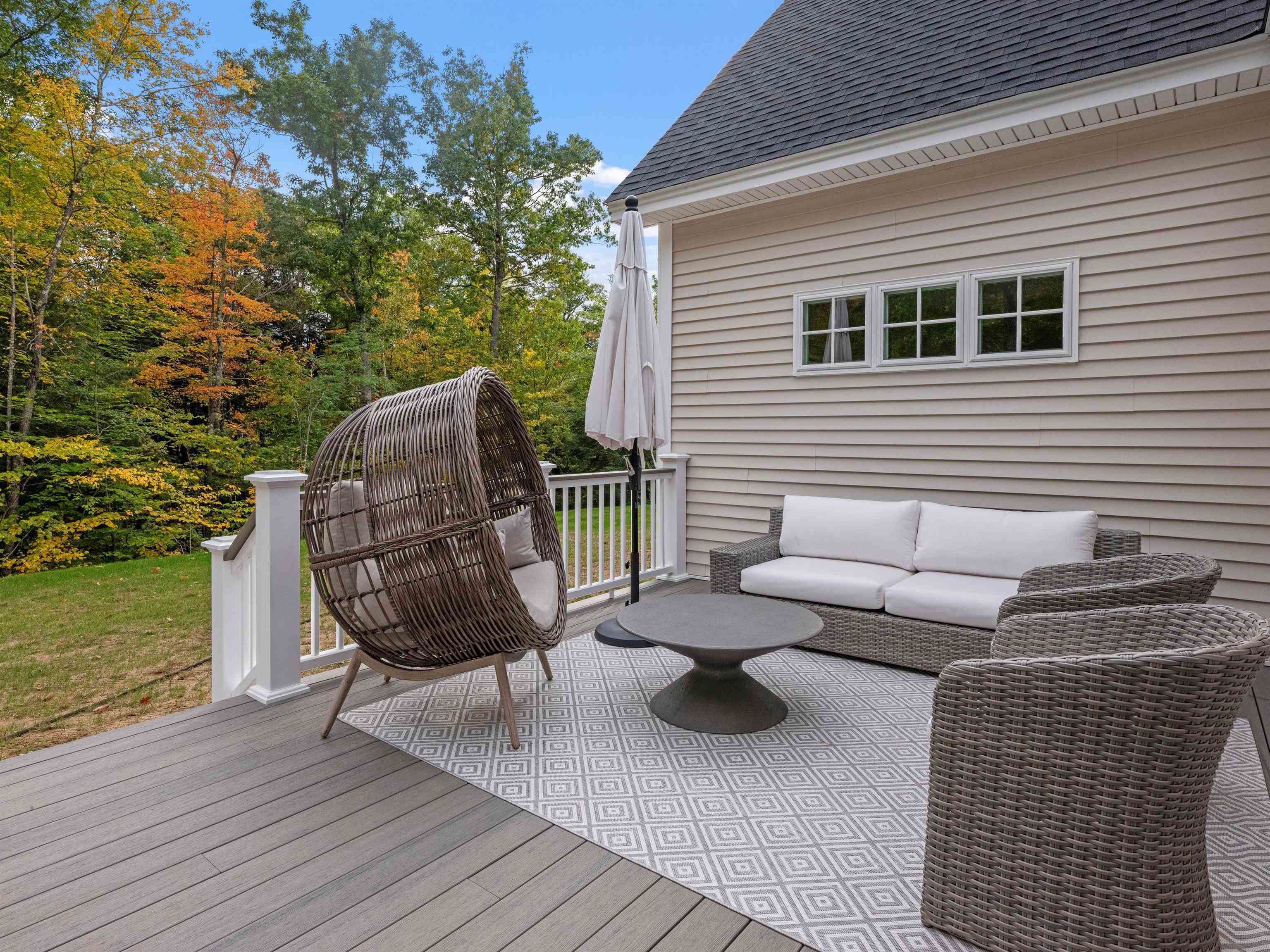 15 Pleasant Pl Drive Holderness, NH 03245 - Photo 6 of 50