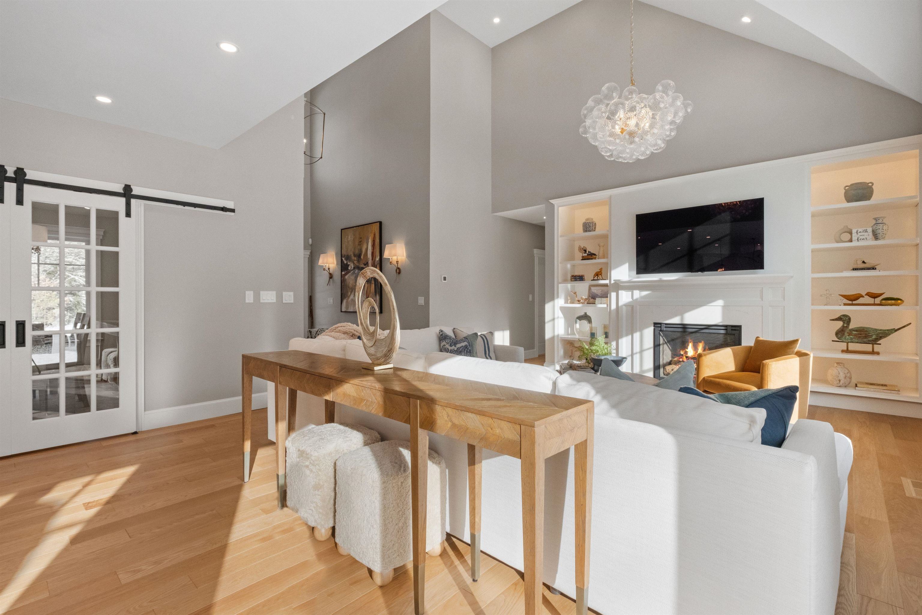 15 Pleasant Pl Drive Holderness, NH 03245 - Photo 8 of 50