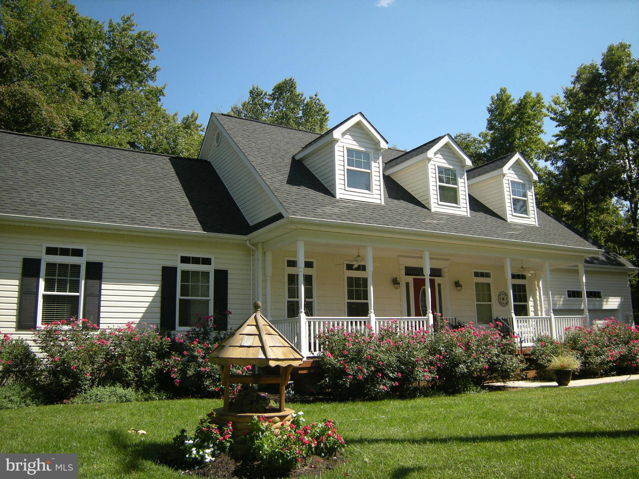 Exterior (Front)