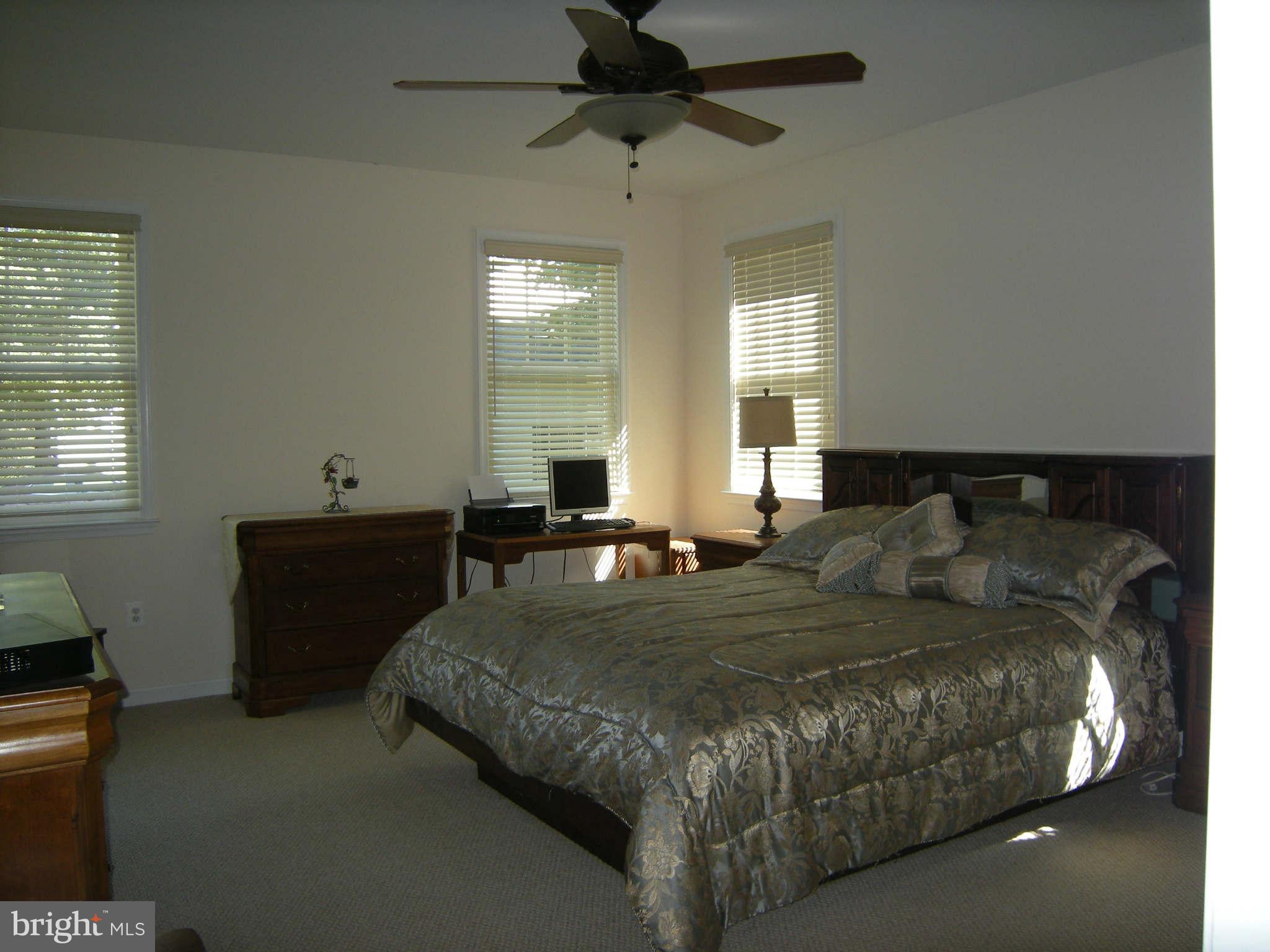 5147 Chalk Point Road West River, MD 20778 - Photo 11 of 28 Bedroom (Master) Main Floor