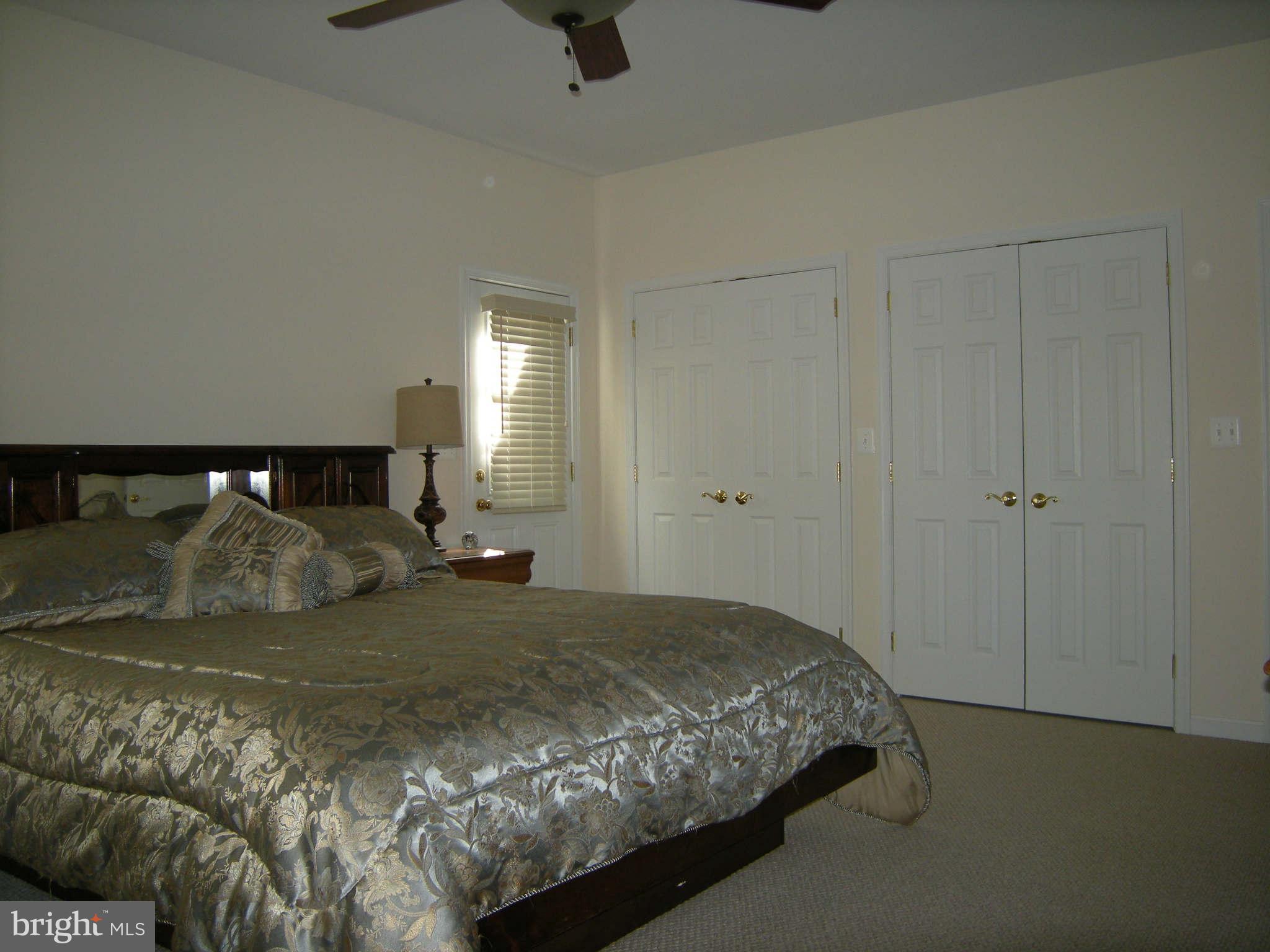5147 Chalk Point Road West River, MD 20778 - Photo 12 of 28 Bedroom (Master) Main Floor