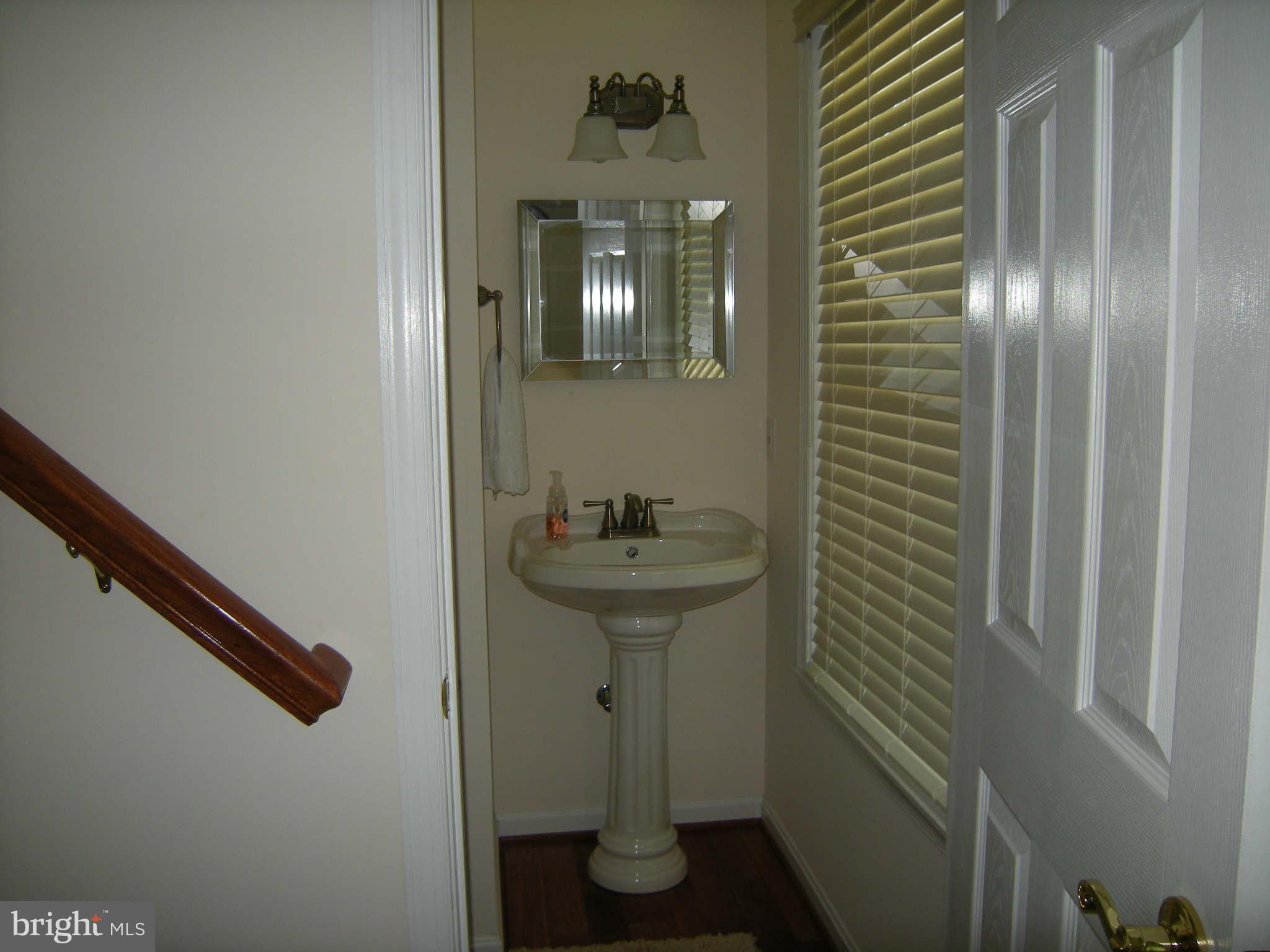 5147 Chalk Point Road West River, MD 20778 - Photo 16 of 28 Half Bath Main Floor
