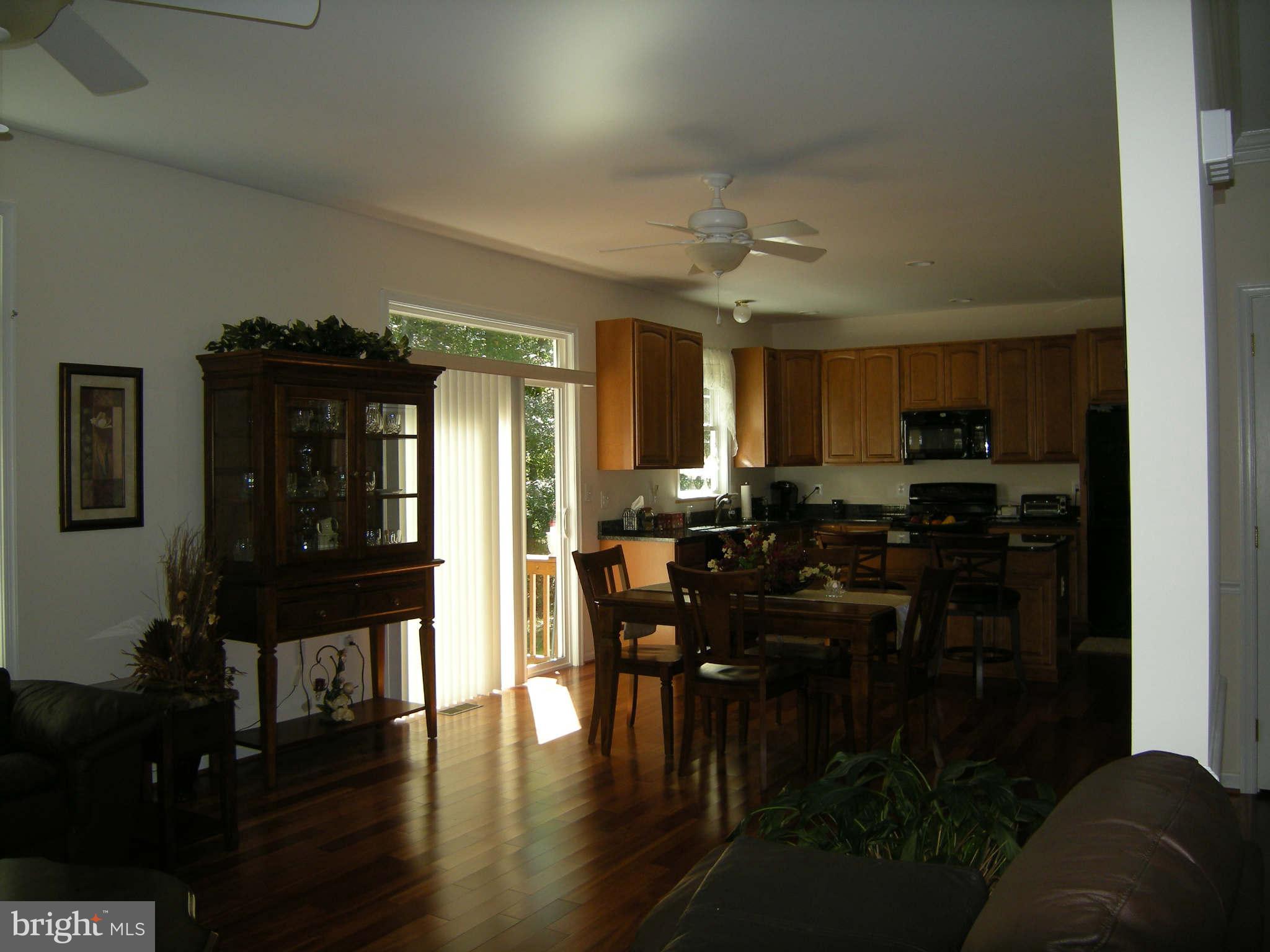5147 Chalk Point Road West River, MD 20778 - Photo 24 of 28 Kitchen
