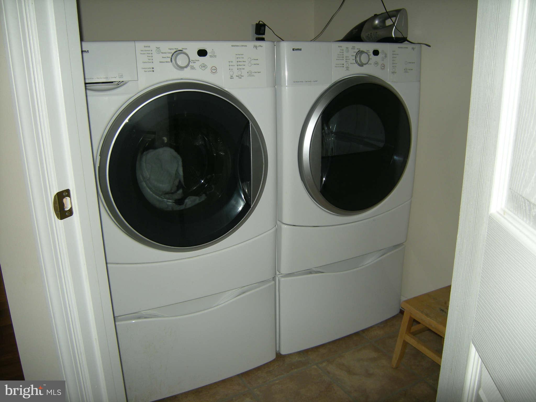5147 Chalk Point Road West River, MD 20778 - Photo 25 of 28 Laundry Room