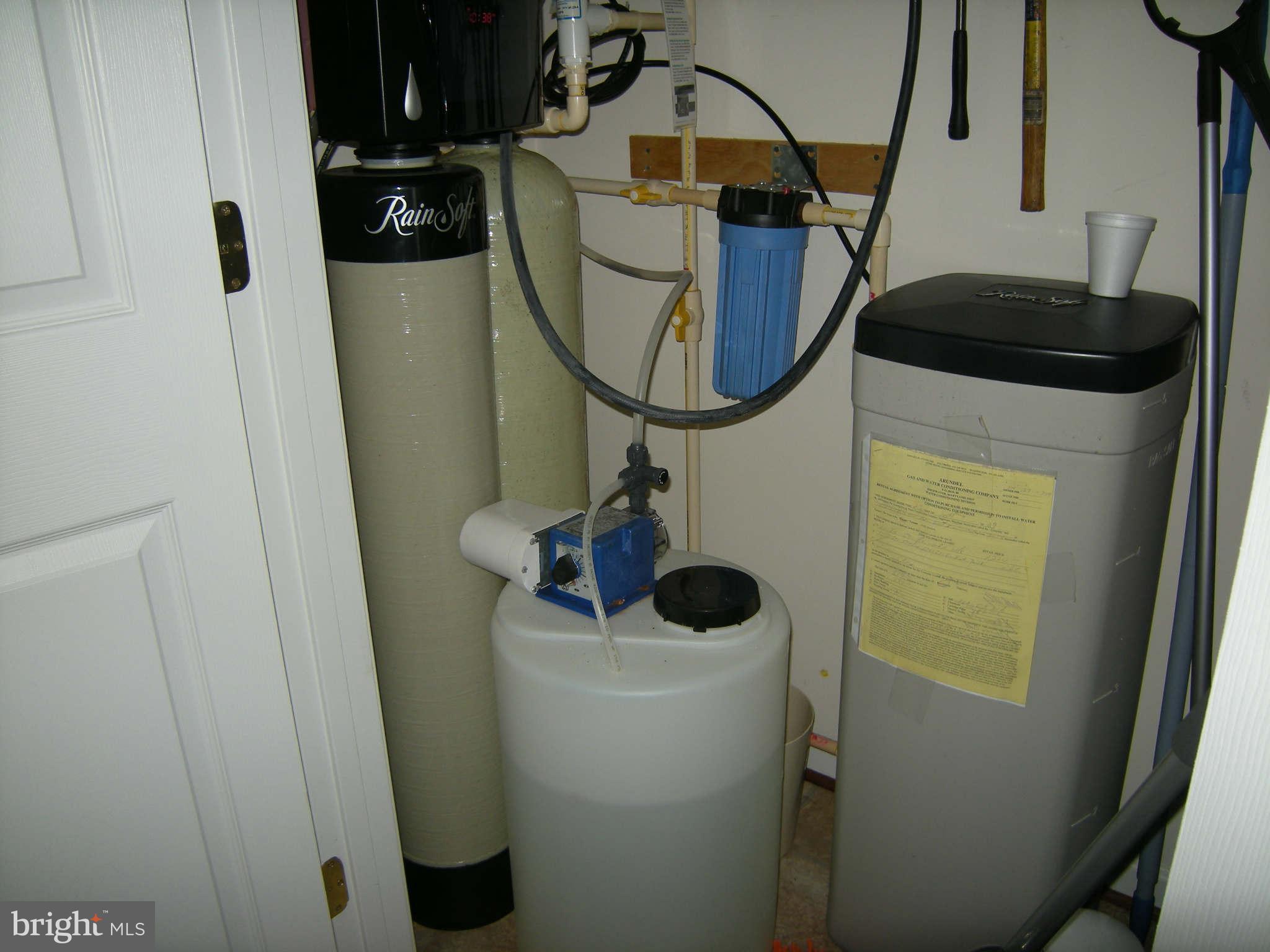5147 Chalk Point Road West River, MD 20778 - Photo 27 of 28 Water Conditioner