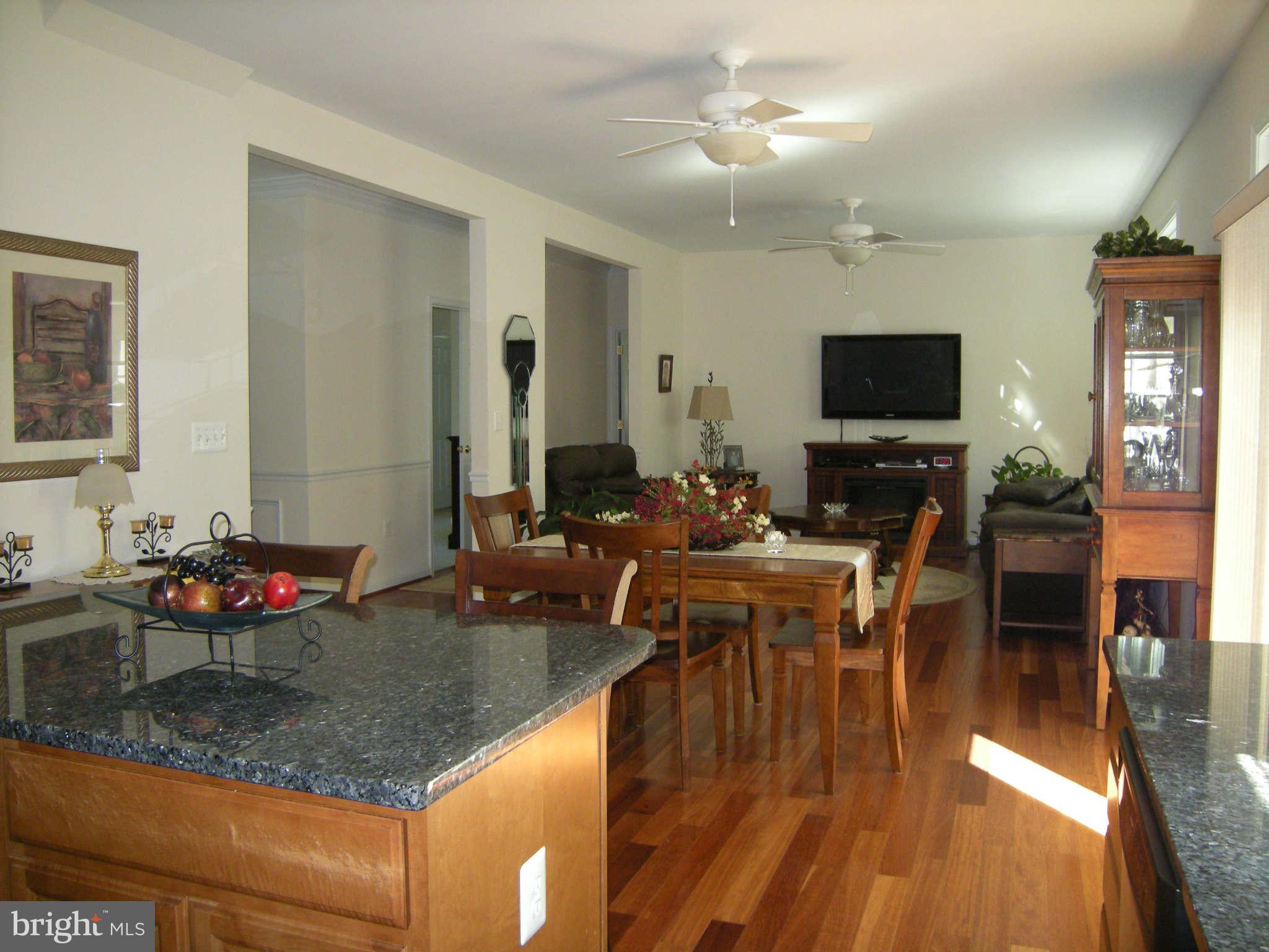 5147 Chalk Point Road West River, MD 20778 - Photo 8 of 28 Dining Room