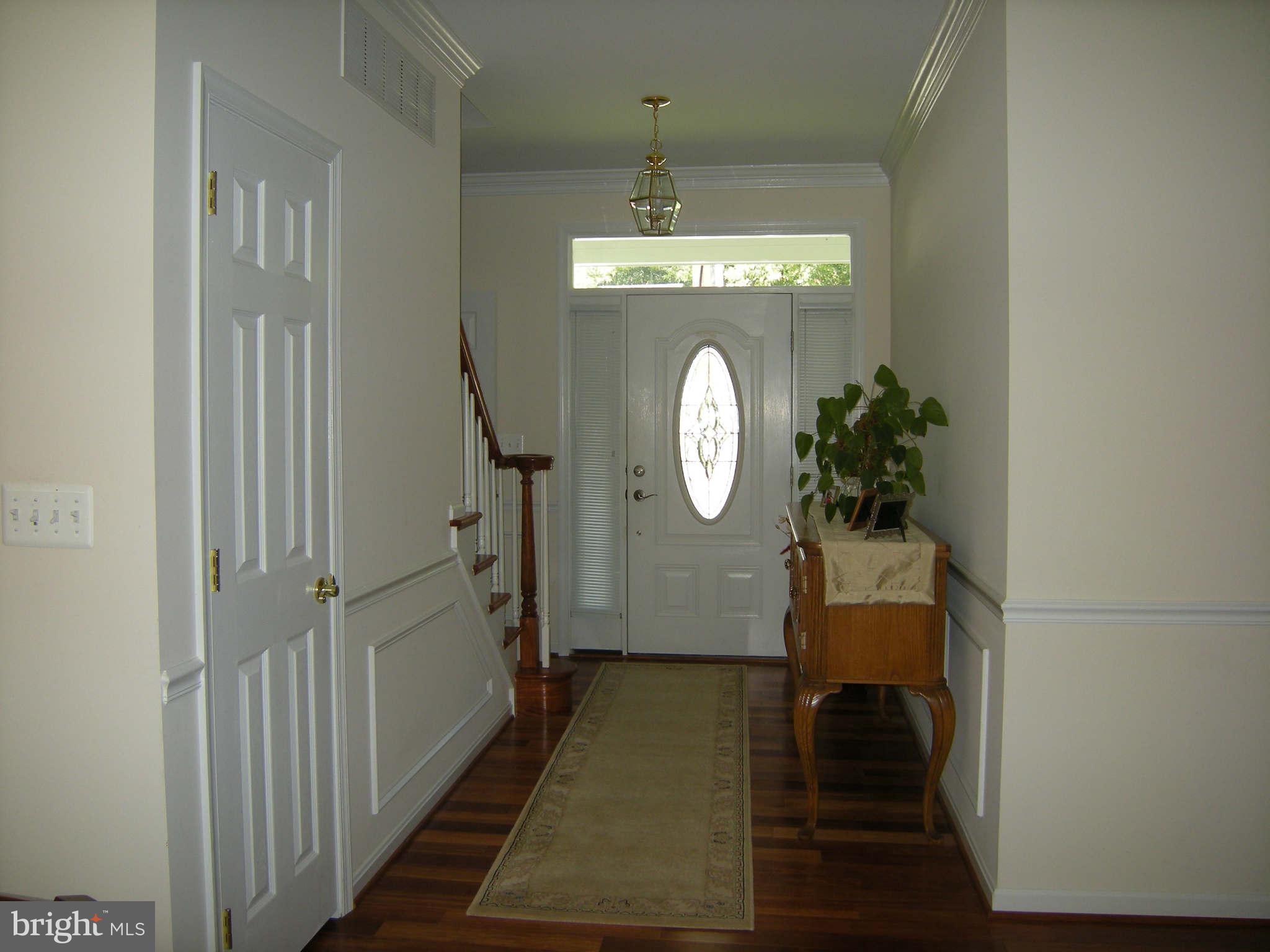 5147 Chalk Point Road West River, MD 20778 - Photo 10 of 28 Foyer