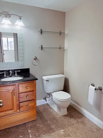 $560,000 | 15 North Beacon Street, Unit 417, Boston, MA 02134