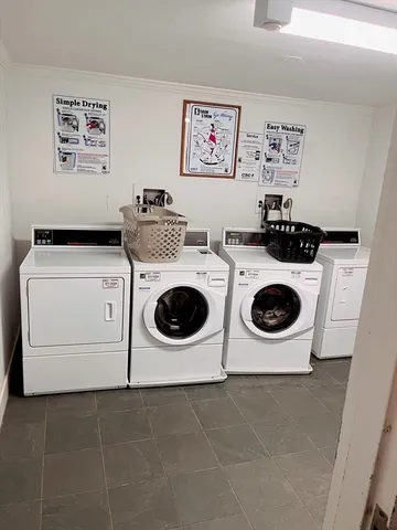 $560,000 | 15 North Beacon Street, Unit 417, Boston, MA 02134