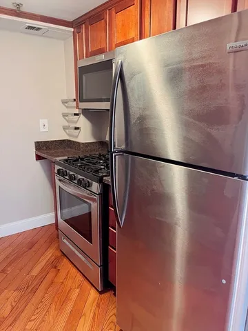 $560,000 | 15 North Beacon Street, Unit 417, Boston, MA 02134