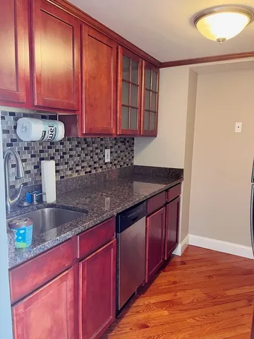 $560,000 | 15 North Beacon Street, Unit 417, Boston, MA 02134