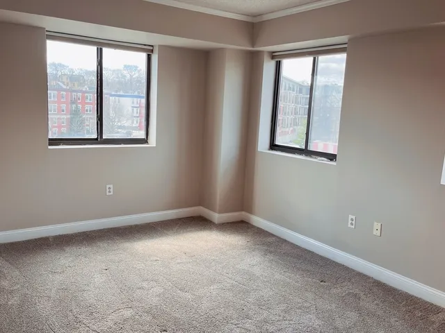 $560,000 | 15 North Beacon Street, Unit 417, Boston, MA 02134