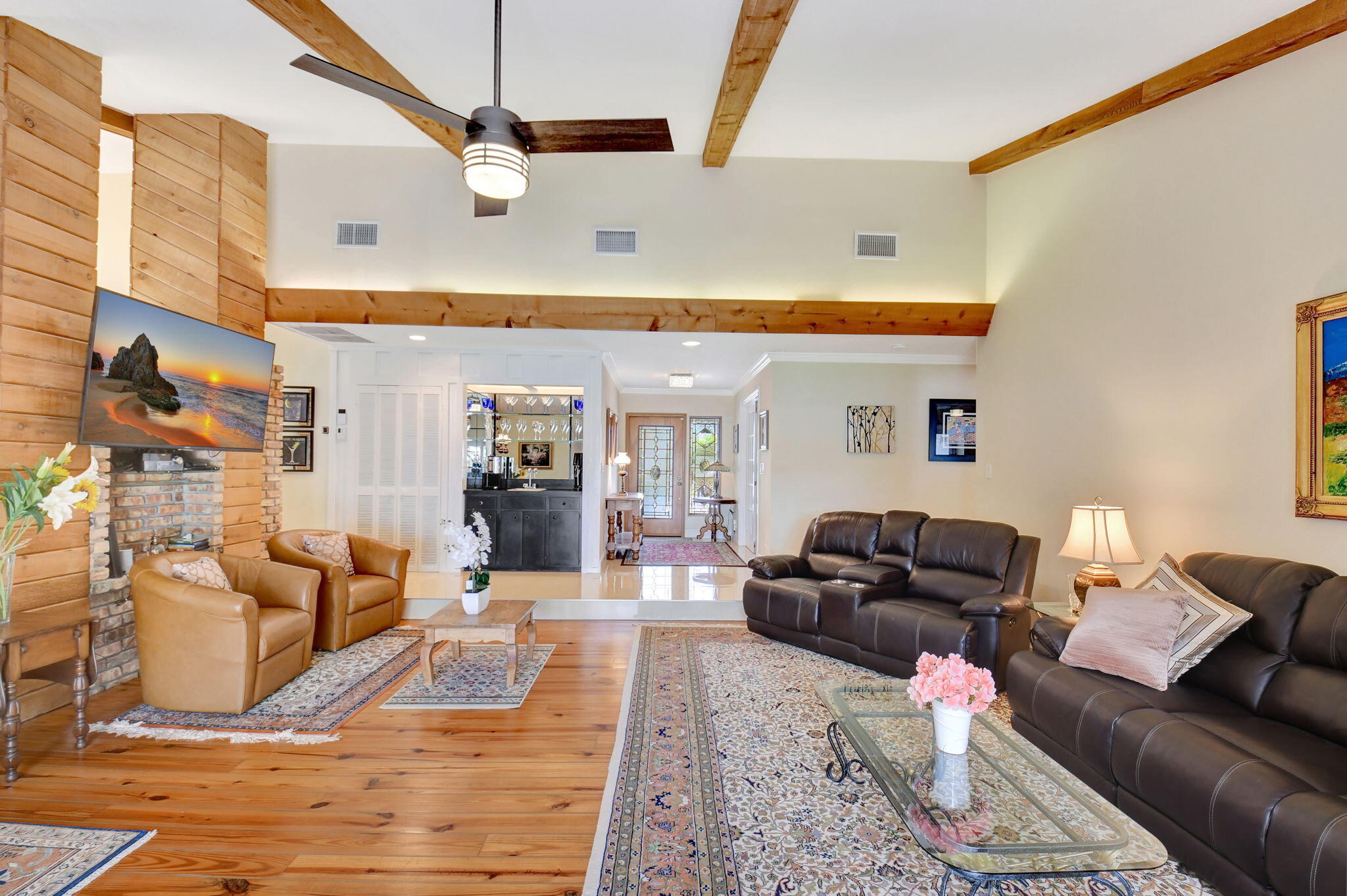 147 Oregon Lane Boca Raton, FL 33487 - Photo 37 of 83 Living Area