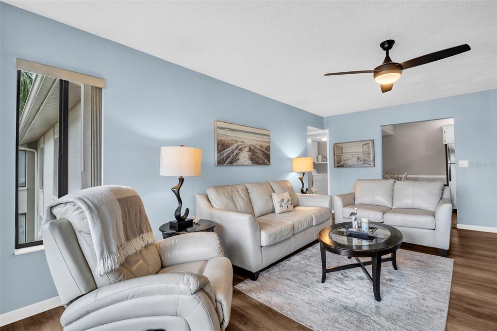 2523 Pine Ridge Way South, Unit C2 Palm Harbor, FL 34684 - Photo 7 of 29