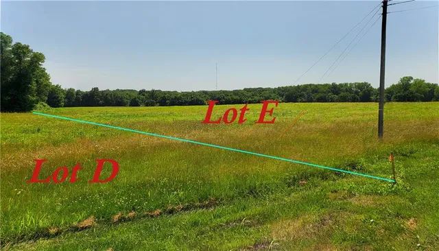 $240,000 | Tbd Lot D East Tbd Street, Freeman, MO 64746