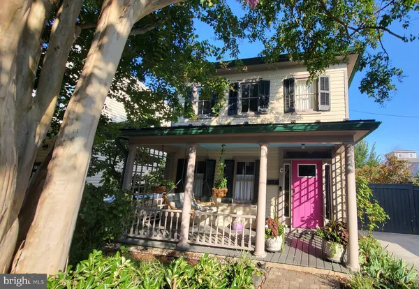 $749,900 | 507 Amelia Street, Fredericksburg, VA 22401