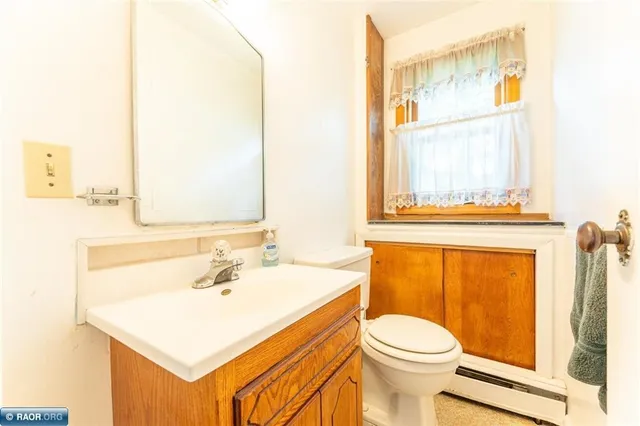 $135,000 | 70 Main Street, Soudan, MN 55782