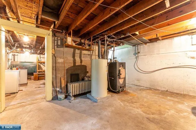 $135,000 | 70 Main Street, Soudan, MN 55782