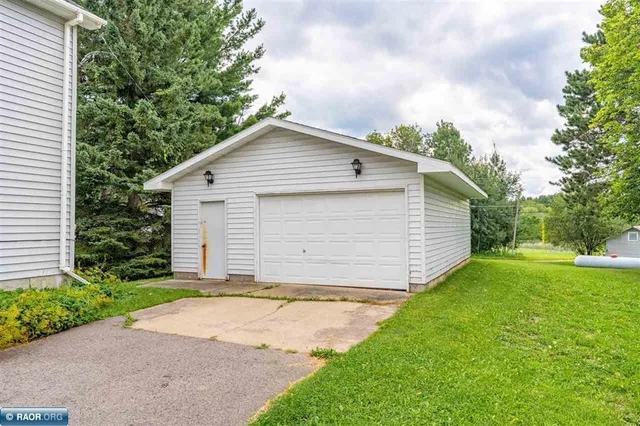 $135,000 | 70 Main Street, Soudan, MN 55782