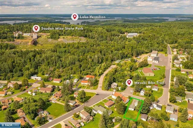 $135,000 | 70 Main Street, Soudan, MN 55782