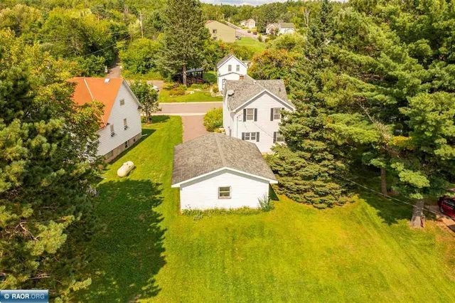 $135,000 | 70 Main Street, Soudan, MN 55782