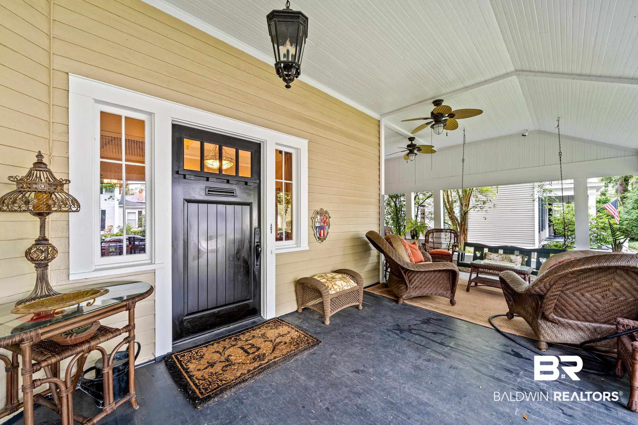 201 South Georgia Avenue Mobile, AL 36604 - Photo 5 of 47