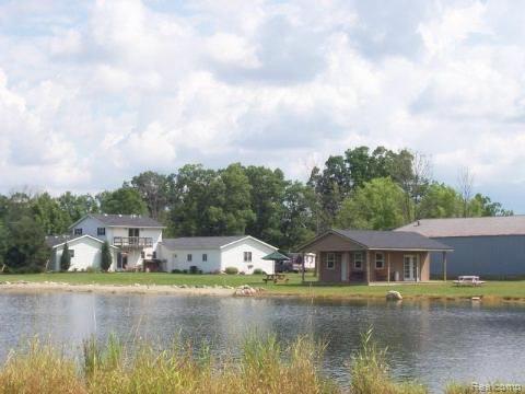 12885 Rynn Road Emmett, MI 48022 - Photo 1 of 9 Rynn #1 property