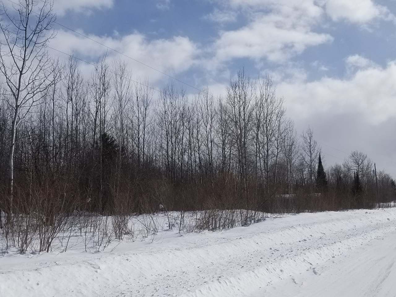15236N Berg Road Saxon, WI 54559 - Photo 26 of 27 Gallery Image 26