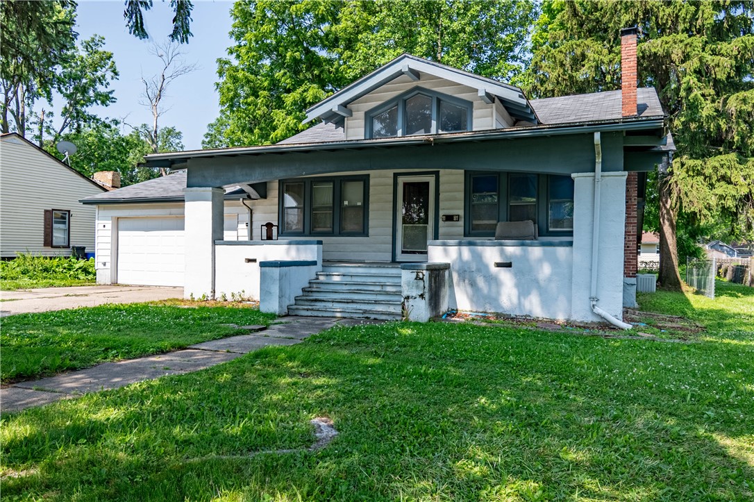 1181 North Summit Avenue Decatur, IL 62522 - Photo 1 of 14