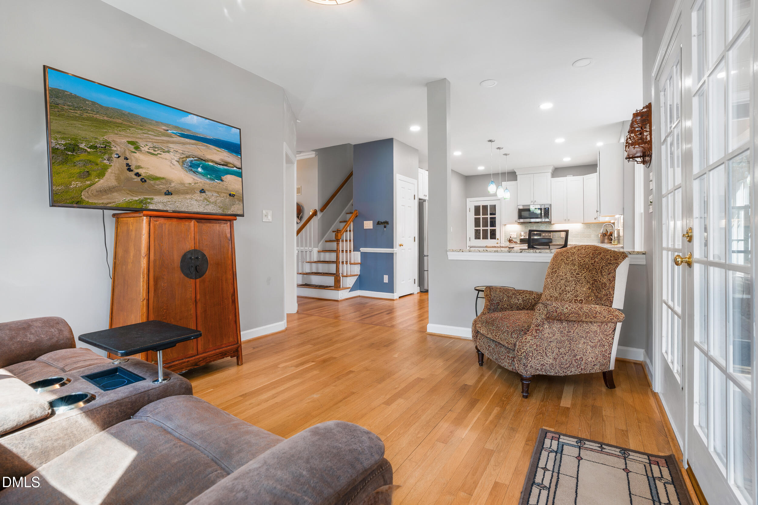828 Reading Circle Raleigh, NC 27615 - Photo 18 of 69 Gallery Image 18