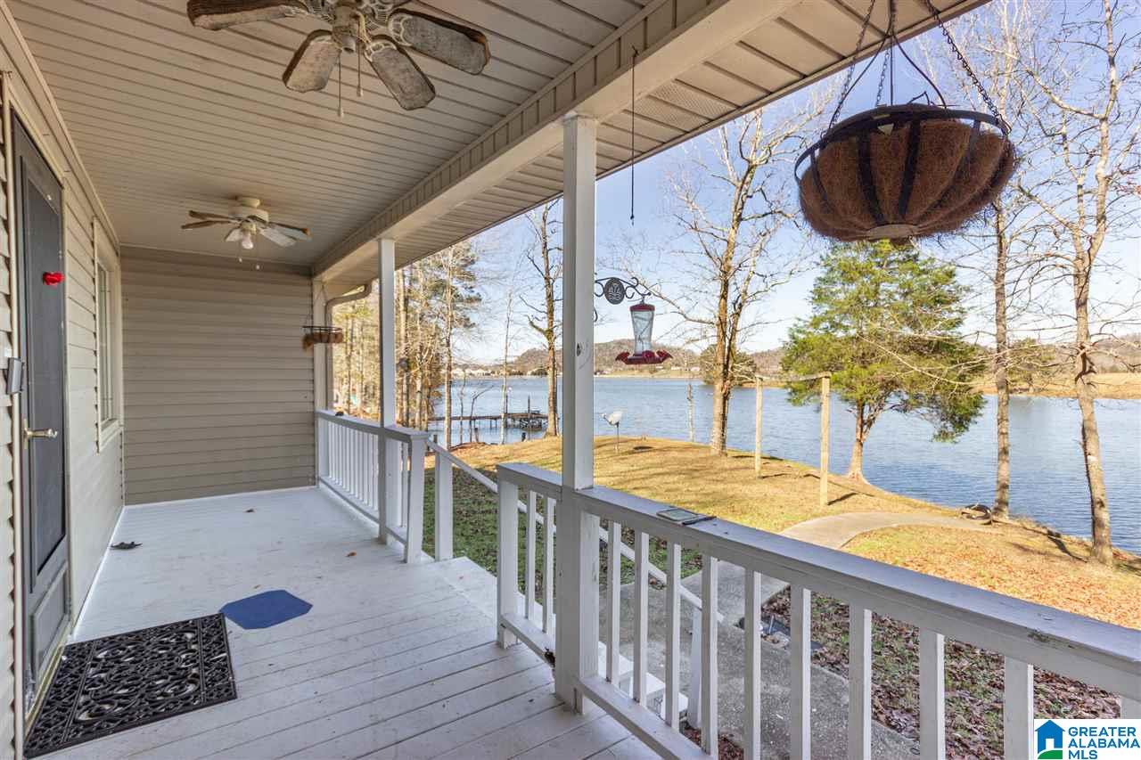 333 Riverview Lane Ohatchee, AL 36271 - Photo 40 of 50