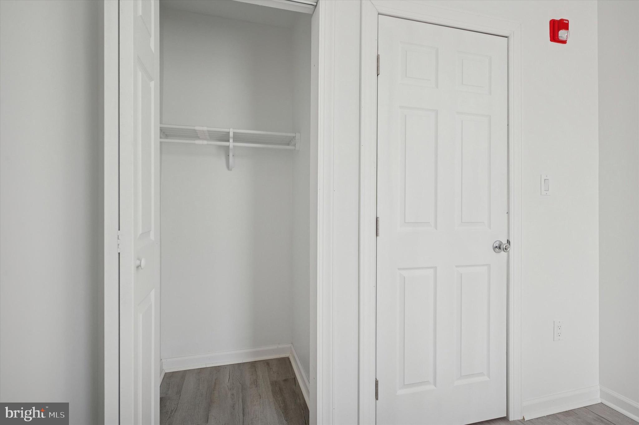 4926 West Thompson Street, Unit 2 Philadelphia, PA 19131 - Photo 19 of 21 BEDROOM 2 CLOSET