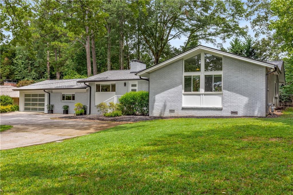 3306 Briarcliff Road Northeast Atlanta, GA 30345 - Photo 1 of 1 Gallery Image 1