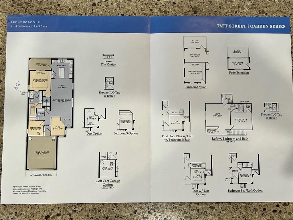 5761 Mayflower Way Ave Maria, FL 34142 - Photo 38 of 39